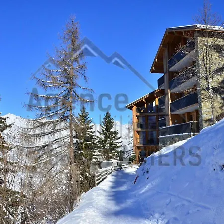 Apartamento Duplex 4 Pieces - Pied Des Pistes Avec Parking - Fr-1-329-92 *