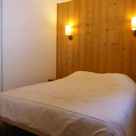 Duplex 4 Pieces - Pied Des Pistes Avec Parking - Fr-1-329-92 Apartamento La Plagne-Tarentaise