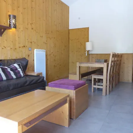 Duplex 4 Pieces - Pied Des Pistes Avec Parking - Fr-1-329-92 Apartamento La Plagne-Tarentaise
